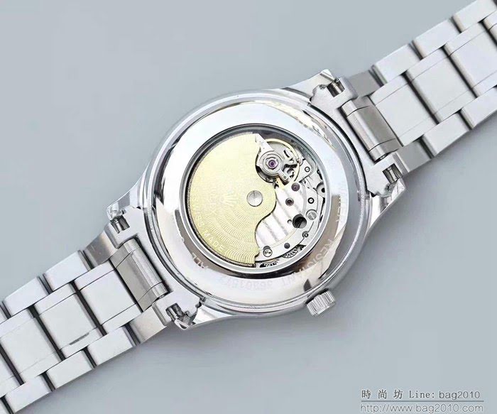 ROLEX勞力士 新品上市 2019新款 勞力士情侶腕表 簡約時尚大方 深度防水  wssb4871